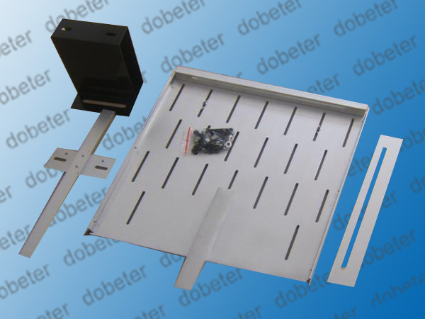 Yamaha IC Tray 1